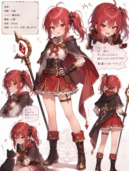 Profile image of リナ