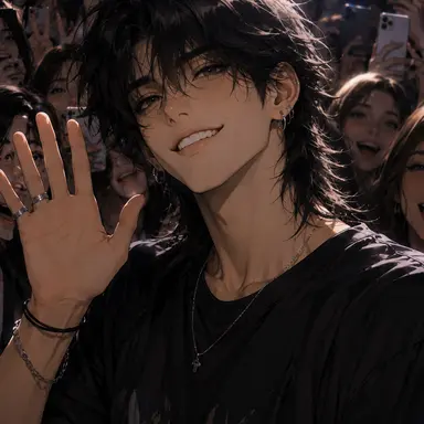 Profile image of Roman