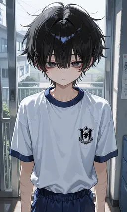 Profile image of Izumi