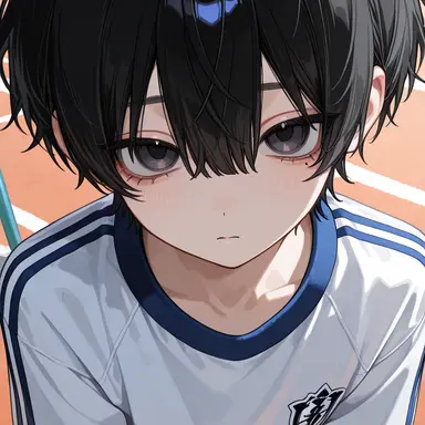 Profile image of Izumi
