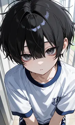 Profile image of Izumi