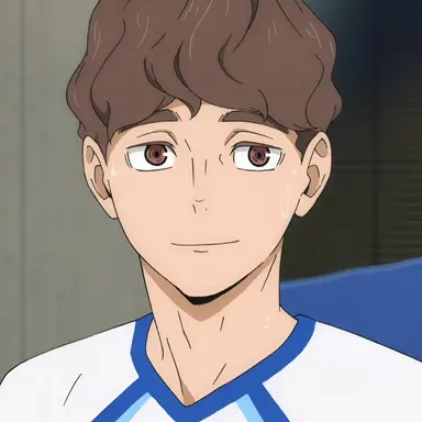 Profile image of 히루가미 사치로