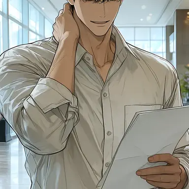 Profile image of Eden