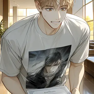 Profile image of Evan