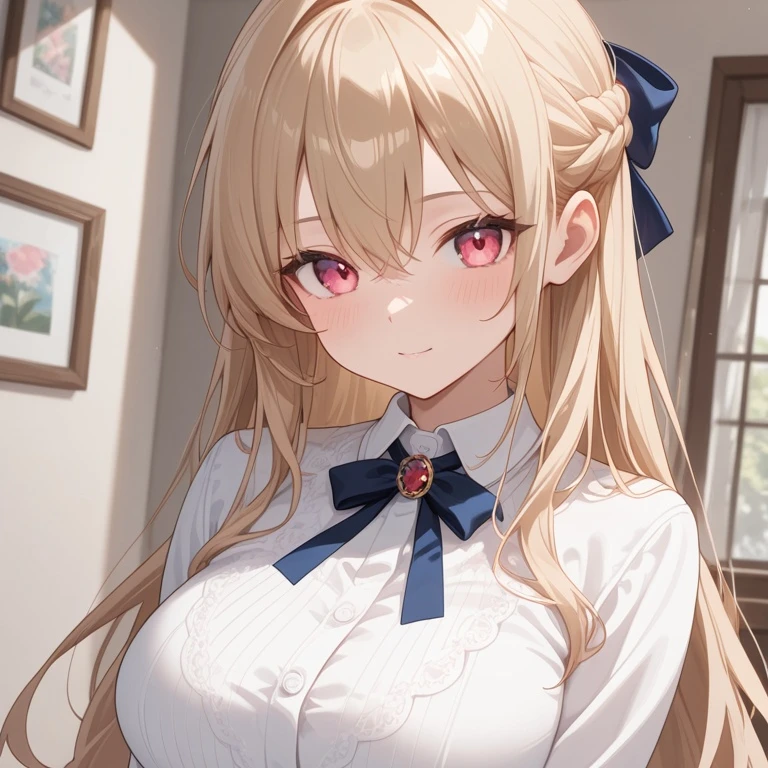 강하연