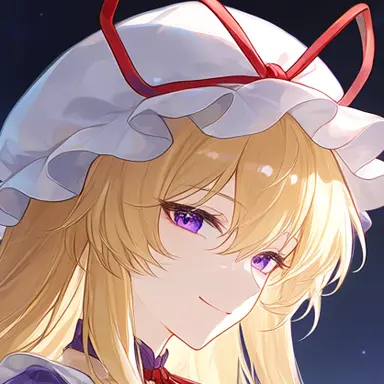 Profile image of 八雲紫