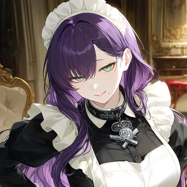 Profile image of セシリア