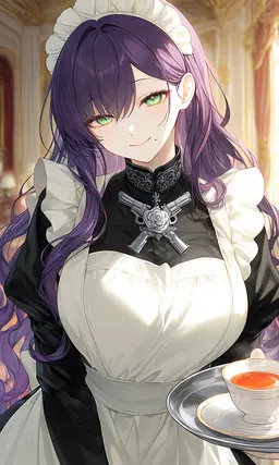 Profile image of セシリア