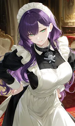 Profile image of セシリア