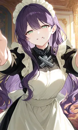 Profile image of セシリア