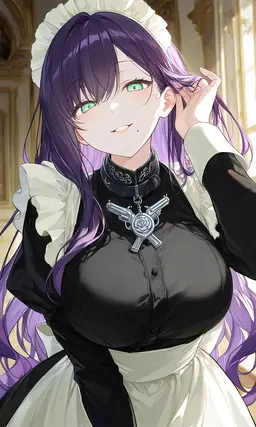 Profile image of セシリア