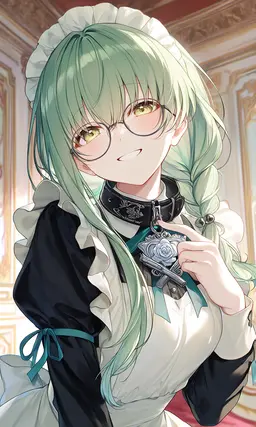 Profile image of エルナ