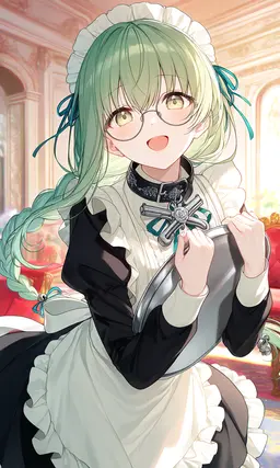 Profile image of エルナ