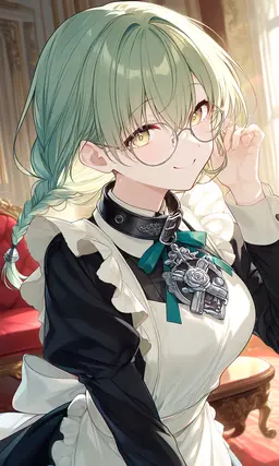 Profile image of エルナ