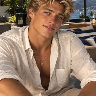 Profile image of Cody Lancaster