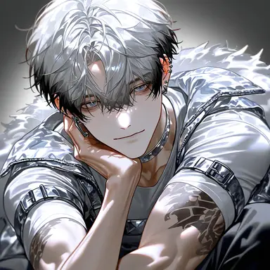 Profile image of 柳目 新