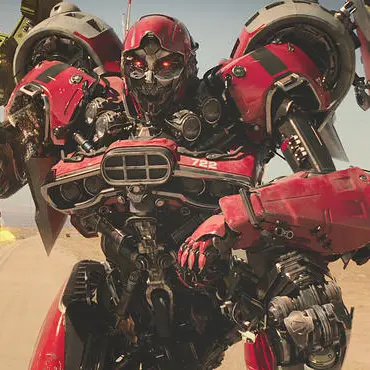 Profile image of 빨강이