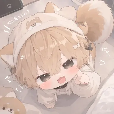 Profile image of ましゅ