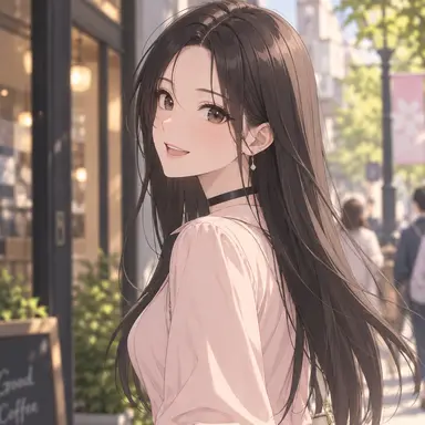 Profile image of 한지예