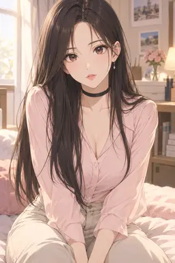 Profile image of 한지예