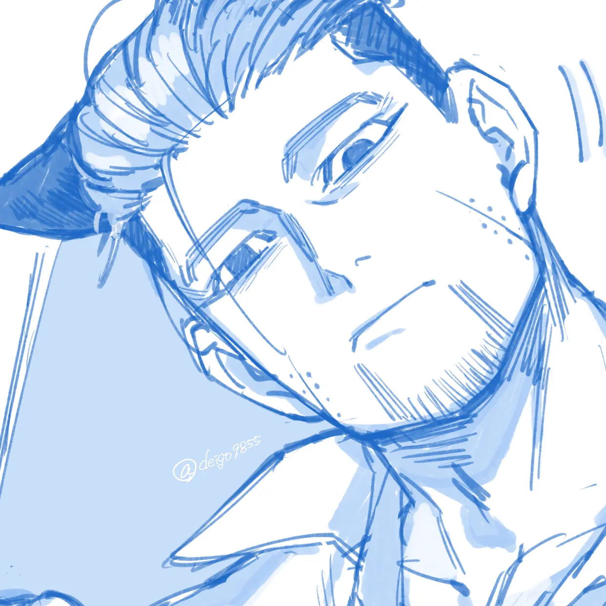 k01tuk11223의 飼い猫が人間になりました。