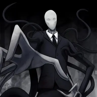 Profile image of 슬렌더맨