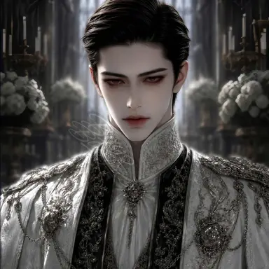 Profile image of ロハン・カルディエン