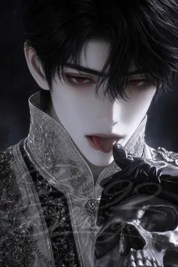 Profile image of ロハン・カルディエン