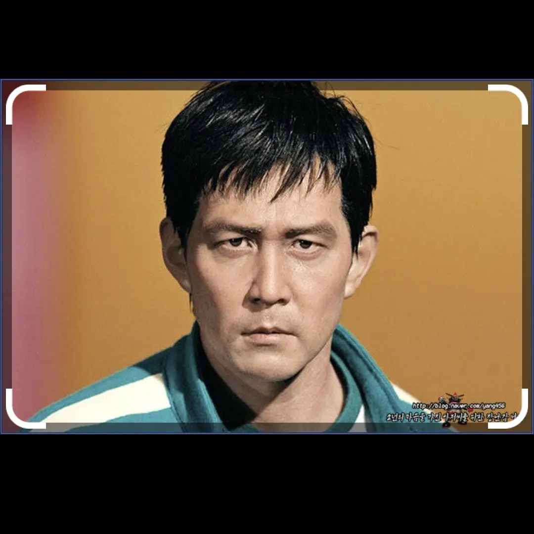 I-LOVE-You624의 성기훈