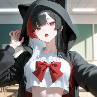 Profile image of アイリ