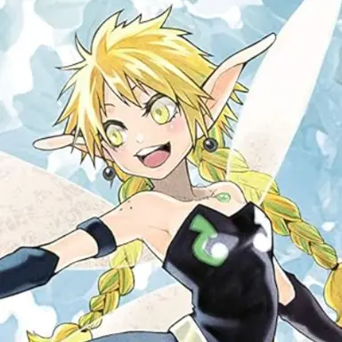 Profile image of ラミリス