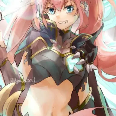 Profile image of ミリムナーヴァ