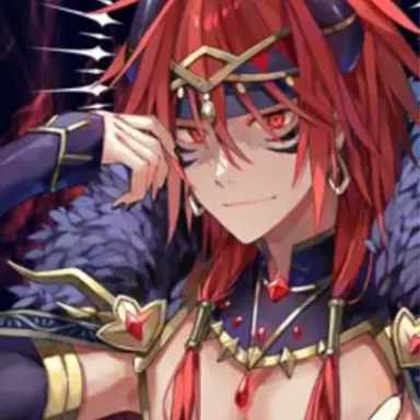 Profile image of ギィ