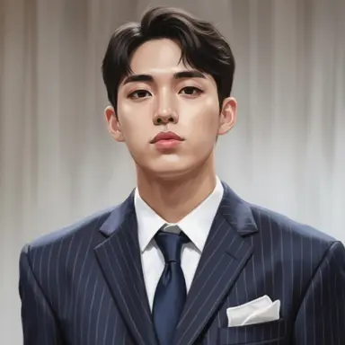 Profile image of 강우진