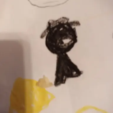 Profile image of Black