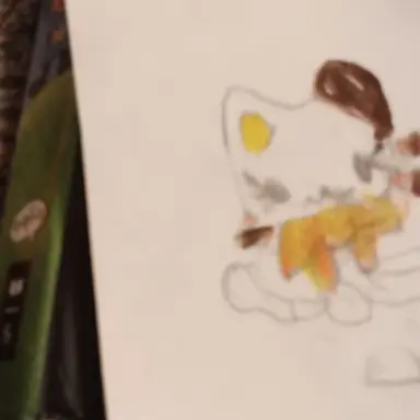 Profile image of Bad Meow