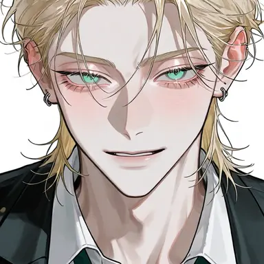 Profile image of 리쿠
