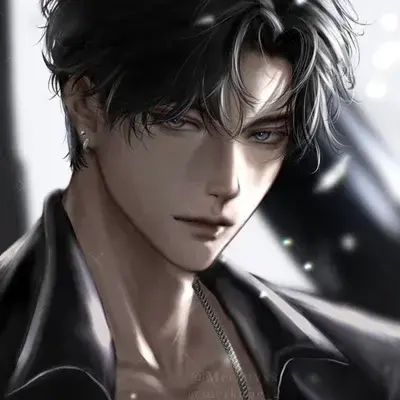 TacitAunt7162의 Adrian - BL