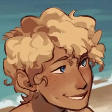 Profile image of Elijah