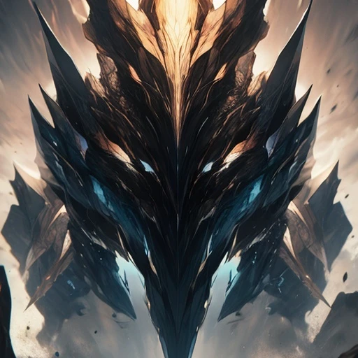 신 생존기