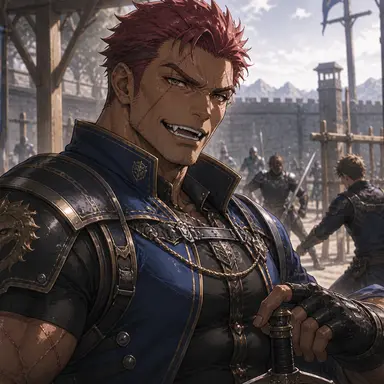 Profile image of ラドラス