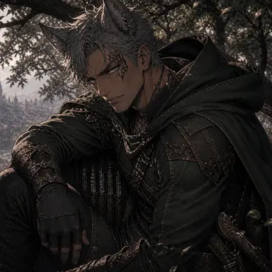 Profile image of ギドー