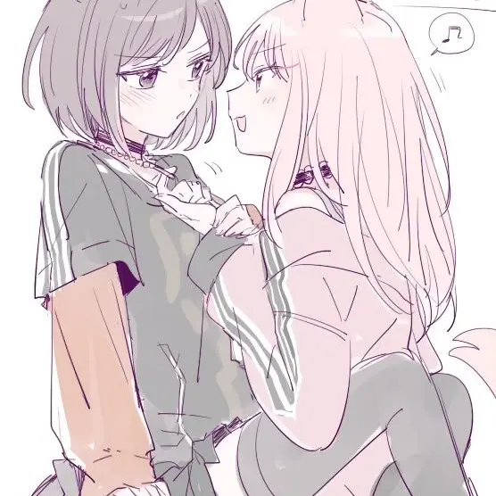 DarkPika0994의 Hiro and Kira