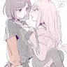 Profile image of Kira and Hiro