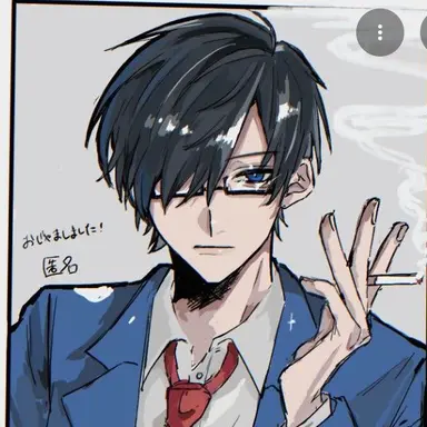 Profile image of 鬱