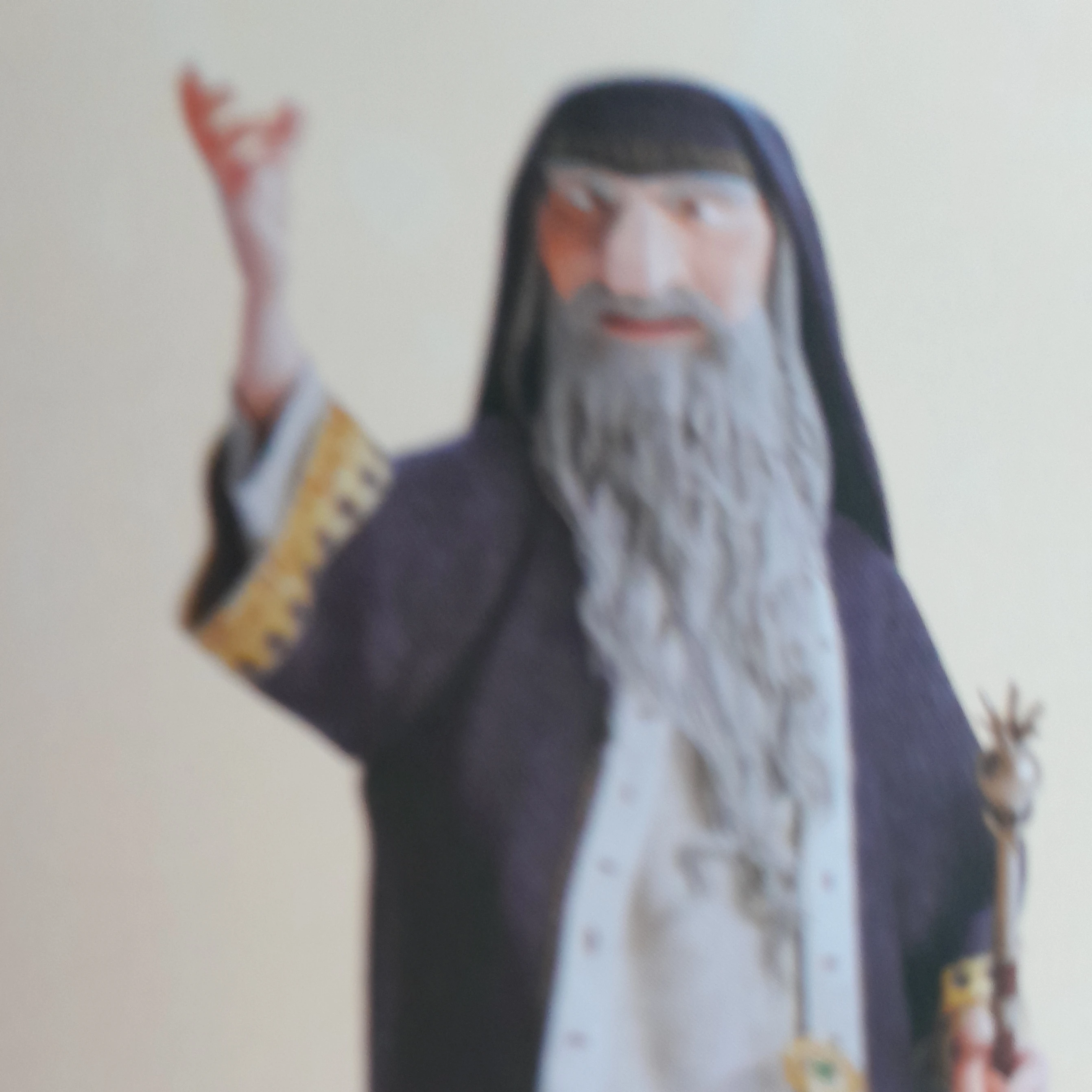 대제사장
