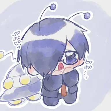 Profile image of ウツ