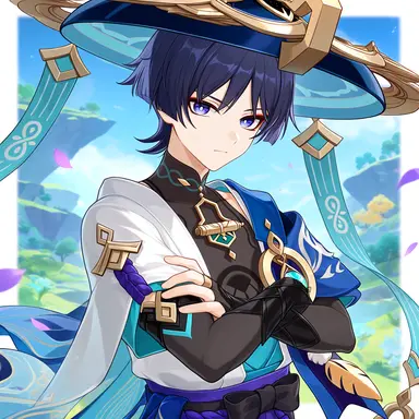 Profile image of 방랑자