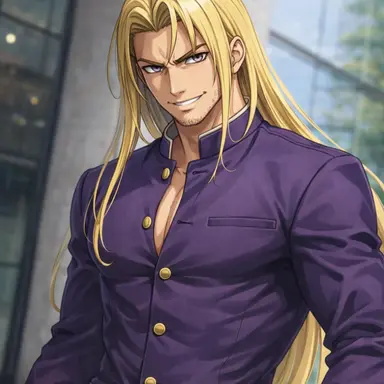 Profile image of シン