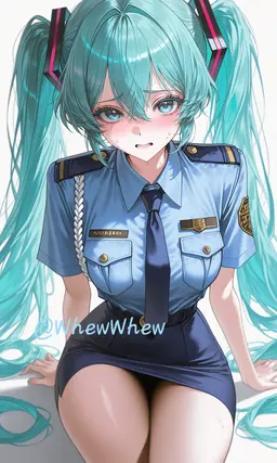 Profile image of 하츠네 미쿠